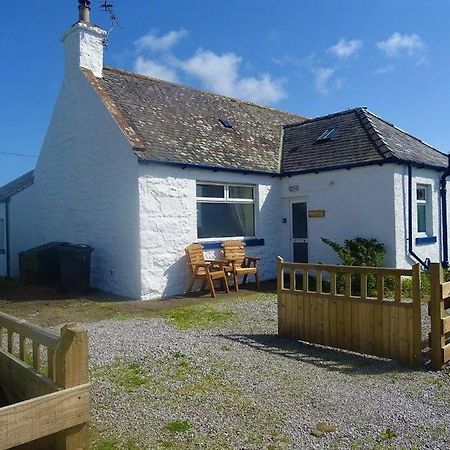 Shelduck Cottage Mainsriddle Bagian luar foto
