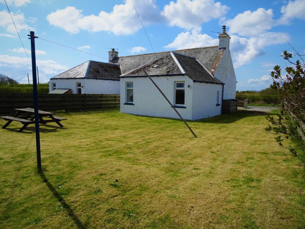 Shelduck Cottage Mainsriddle Bagian luar foto